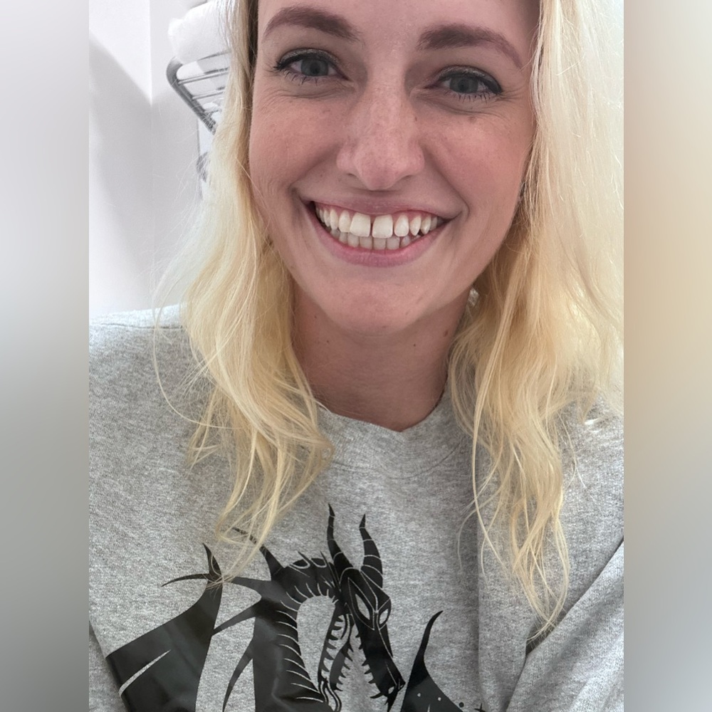 Meet your Posher, Meghan